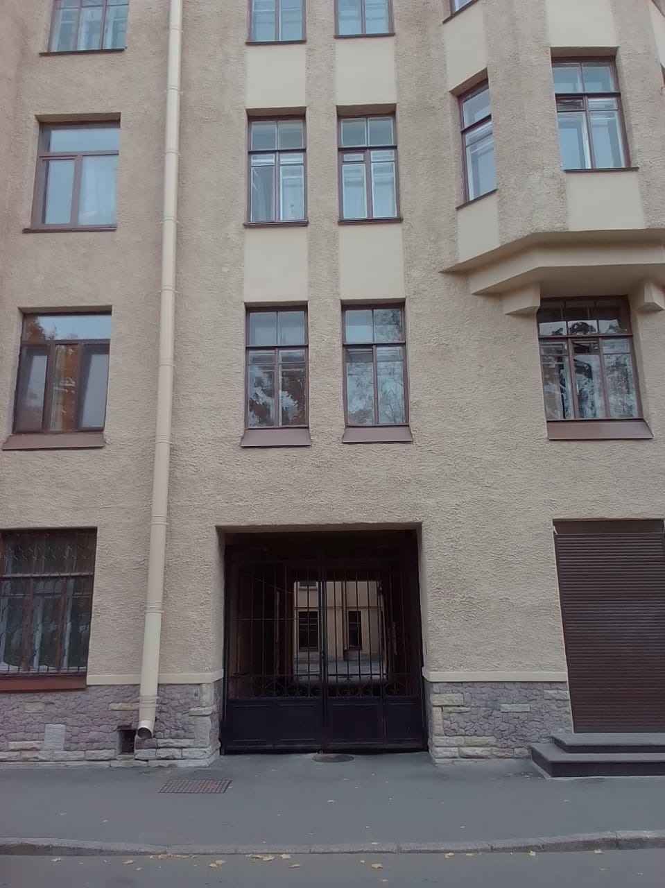 197110., СПб., ул.Ораниенбаумская, дом 22-24, офис 3